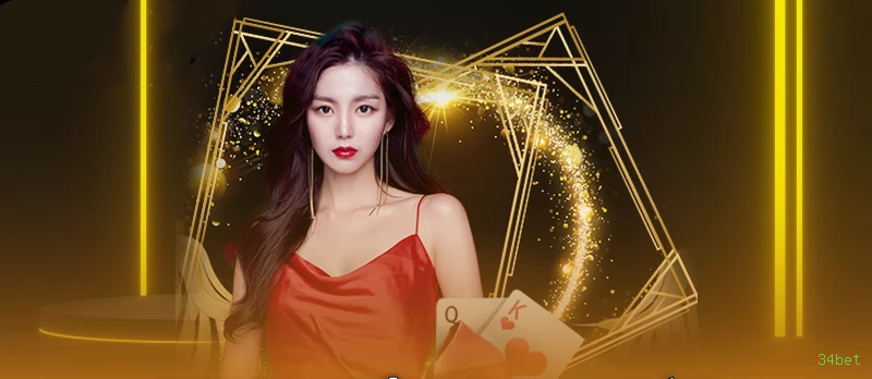 APK Android 34bet