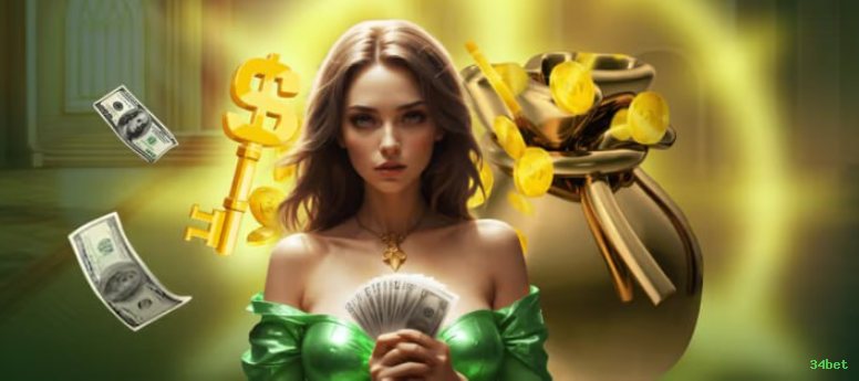 Requisitos APK 34bet