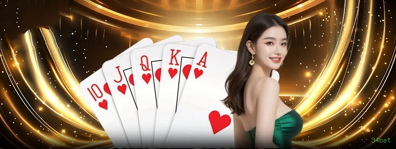 App 34bet Mobile