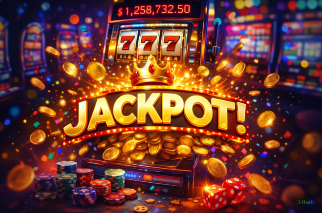 Betsoft Slots 3D Comparação