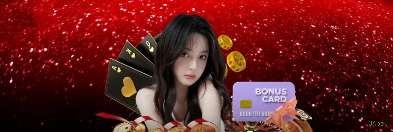 Cassino ao Vivo 34bet