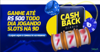 34bet Plataforma
