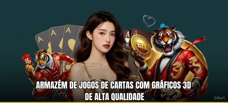 34bet Plataforma