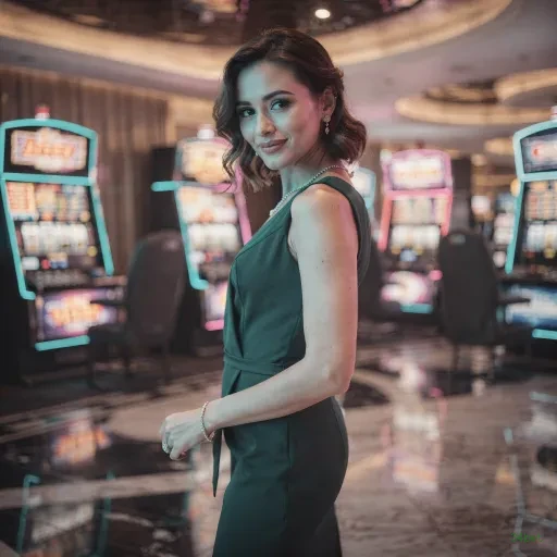 34bet Cassino Clássico