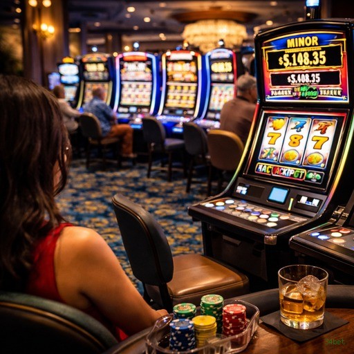 Slots Clássicos 34bet