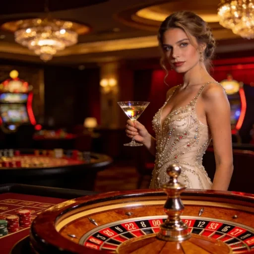 34bet Cassino Clássico