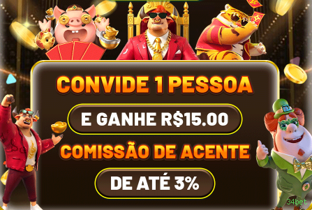 Termos 34bet