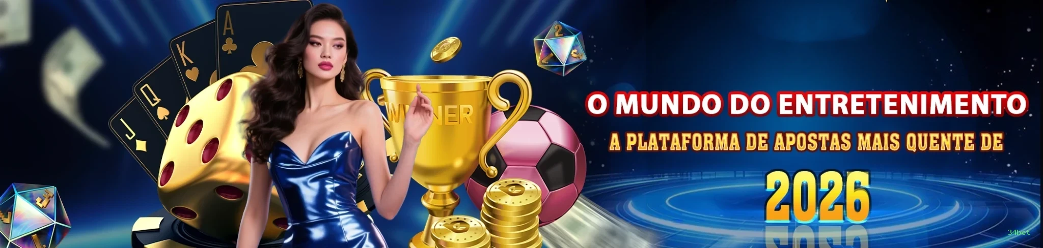 34bet Plataforma
