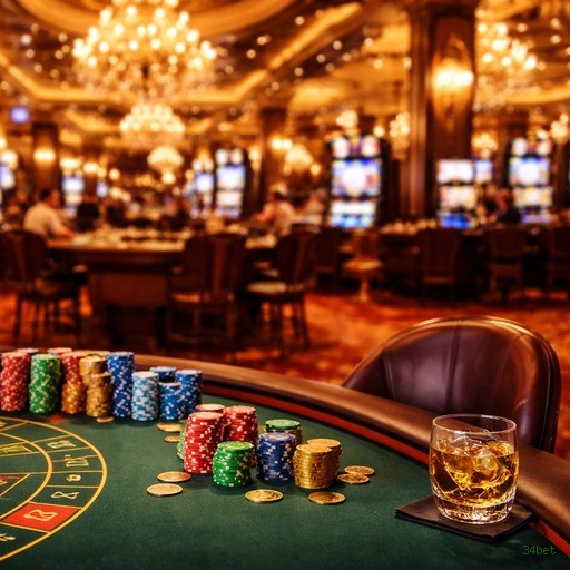 Wild West Gold 34bet