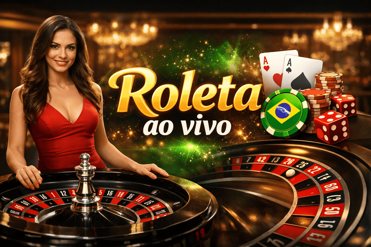 Roleta 34bet